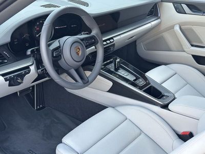 Porsche 911 Carrera 4S