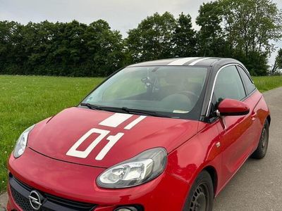 Opel Adam