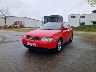 Brugt Audi A3 101 HK (74 kW) 1997 Hatchback
