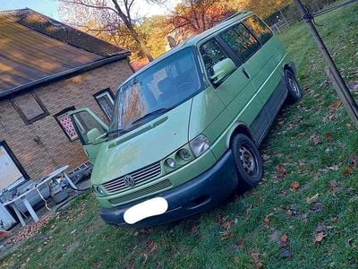 VW T4