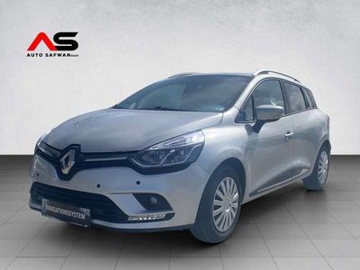 gebraucht Renault Clio GrandTour IV 1.5 dCi