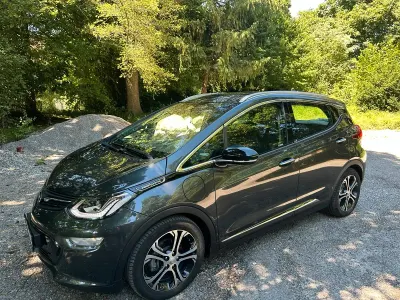 Gebraucht Opel Ampera