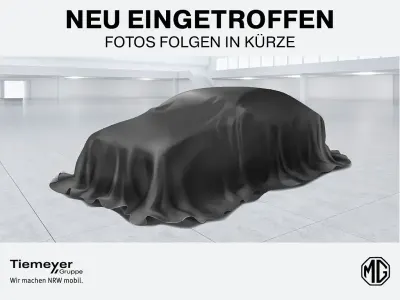 Gebraucht MG ZS Luxury 197 PS (144 kW) 2026 Grün SUV
