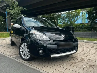 Gebraucht Renault Clio