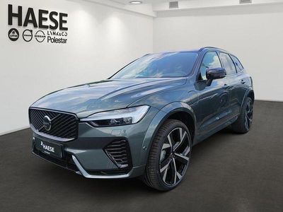 Gebraucht Volvo XC60 Ultra 455 PS (334 kW) 2025 Dunkelgruen SUV