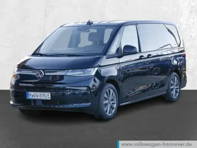Occasion VW Multivan Goal 177 ch (130 kW) 2025 Noir Monospace