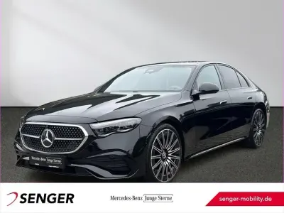 Gebraucht Mercedes E450