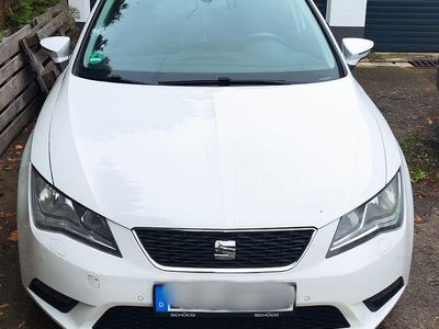 Seat Leon ST
