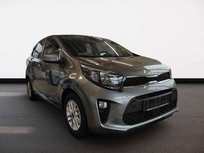 gebraucht Kia Picanto 1.2 Vision DESIGN NAVI Kamera