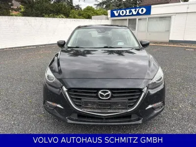 Gebraucht Mazda 3