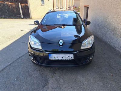 Renault Mégane GrandTour