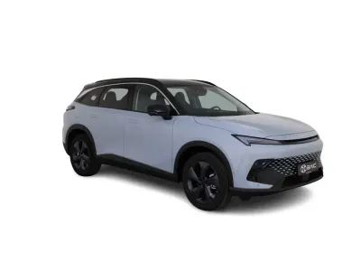 Neu Baic X55 177 PS (130 kW) 2026 SUV