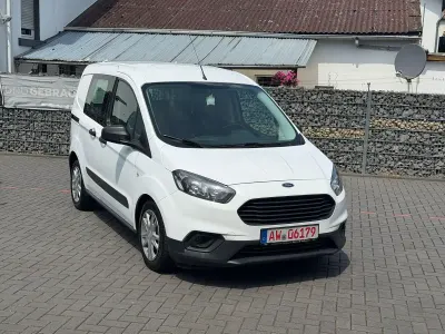 Gebraucht Ford Transit