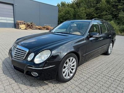 Mercedes E350