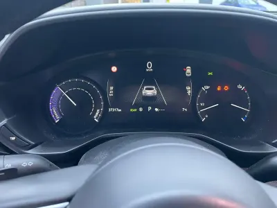 Gebraucht Mazda MX30