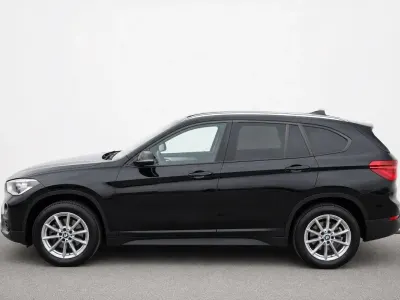 Gebraucht BMW X1