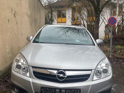 Gebraucht Opel Signum 155 PS (114 kW) 2006 Kleinwagen