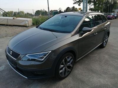 Seat Leon X-Perience