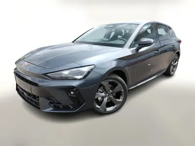 Neu Cupra Leon 150 PS (110 kW) 2026 Magnetic grau metallic Limousine
