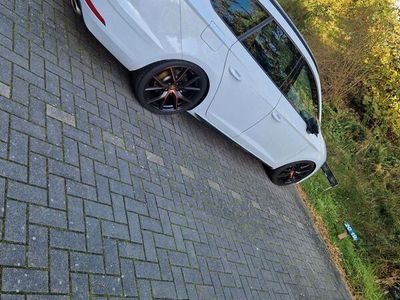 gebraucht Seat Leon Cupra / Cupa Edition