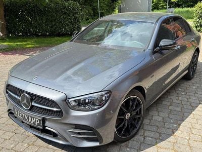 Mercedes E300