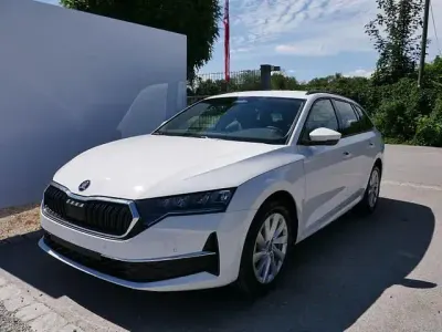 Neu Skoda Octavia Selection 150 PS (110 kW) 2026 Kombi