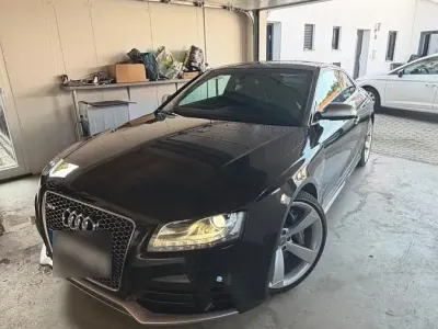 Gebraucht Audi RS5