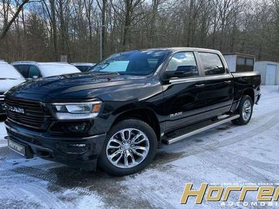 gebraucht Dodge Ram Laramie SPORT 1500 Crew CabLED U-Schutz