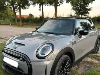Occasion Mini Cooper SE 135 kW (184 PK) 2022 Grijs Hatchback