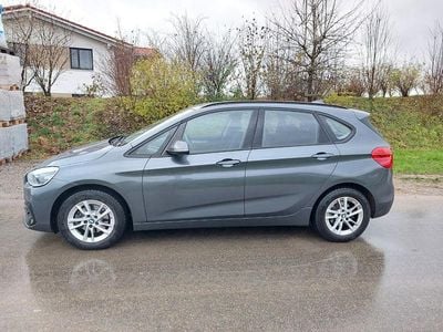 BMW 216 Active Tourer
