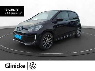VW e-up!