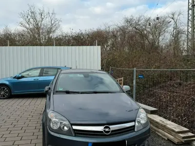 Gebraucht Opel Astra GTC