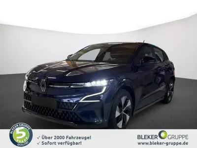 Gebraucht Renault Mégane Evolution 160 kW (218 PS) 2023 Blau Limousine