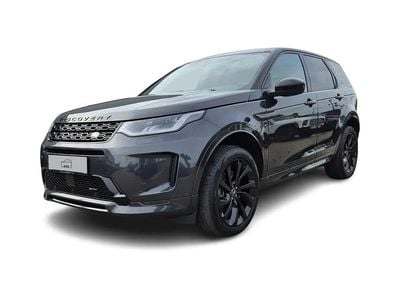 Gebraucht Land Rover Discovery Sport HSE Dynamic 204 PS (150 kW) 2023 Grau SUV