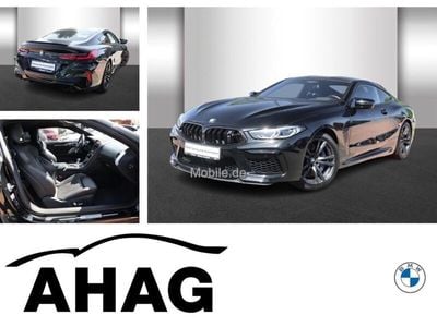 BMW M8