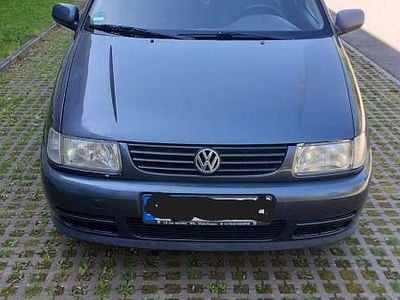 VW Polo