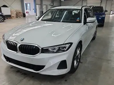 Gebraucht BMW 320