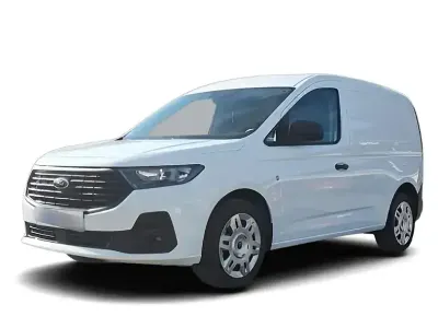Gebraucht Ford Transit Connect Trend 102 PS (75 kW) 2025 Weiss Van / Kleinbus