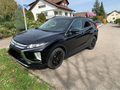 gebraucht Mitsubishi Eclipse Cross 