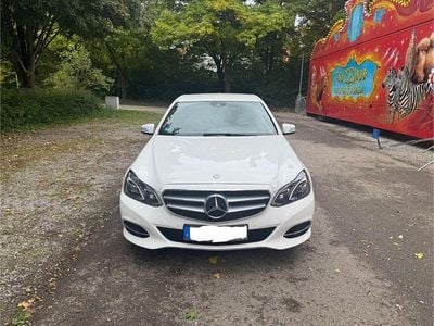 Mercedes E350