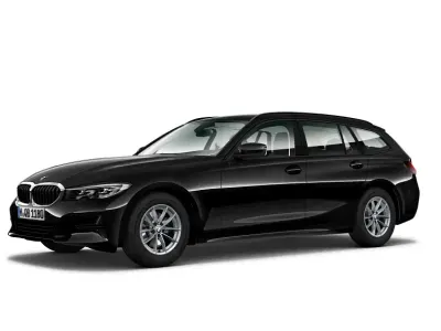 Gebraucht BMW 320 Advantage 190 PS (139 kW) 2026 Kombi