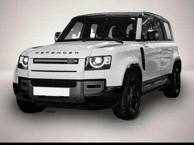 Gebraucht Land Rover Defender SE Dynamic 400 PS (294 kW) 2023 Manufacturer SUV