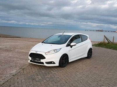 gebraucht Ford Fiesta ST