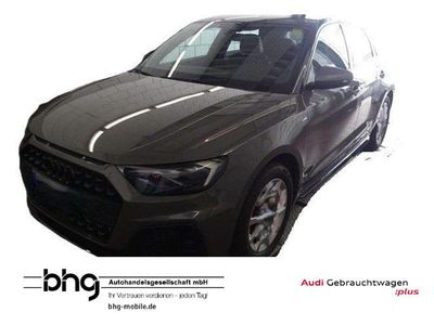 Second-hand Audi A1 Competition 150 CP (110 kW) 2022 Gri SUV