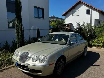 Gebraucht Jaguar S-Type