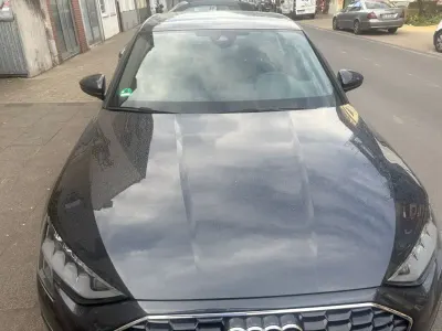 Gebraucht Audi A3