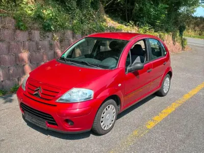 Gebraucht Citroën C3