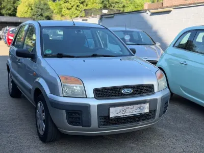 Gebraucht Ford Fusion