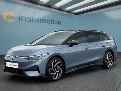 Gebraucht VW ID.7