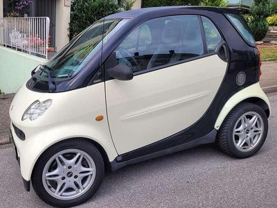 Smart ForTwo Coupé